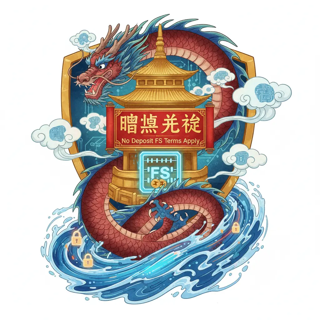 No deposit FS - Regulations