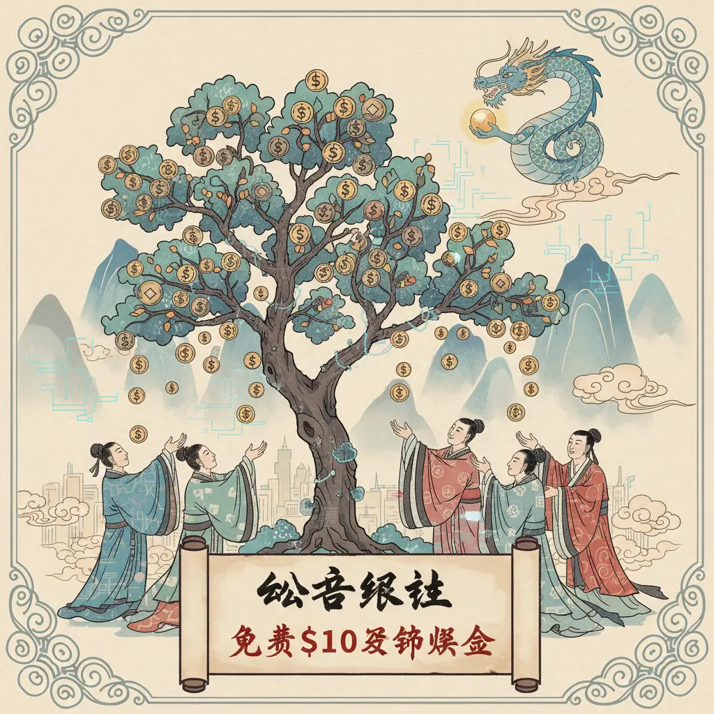 free $10 sign up bonus - NGO