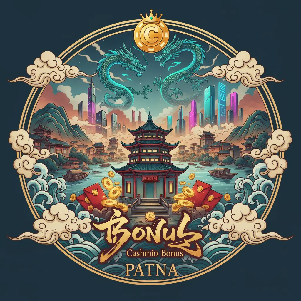 cashmio bonus - Patna