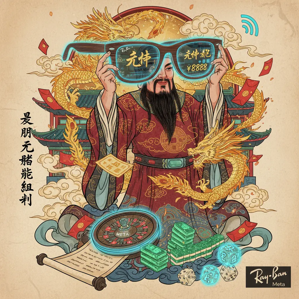 gamblers bonus - Meta