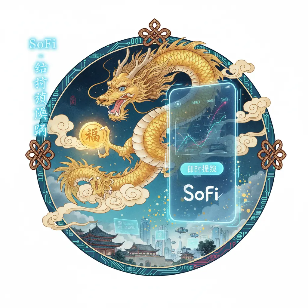 sign up bonus instant withdraw app - SoFi