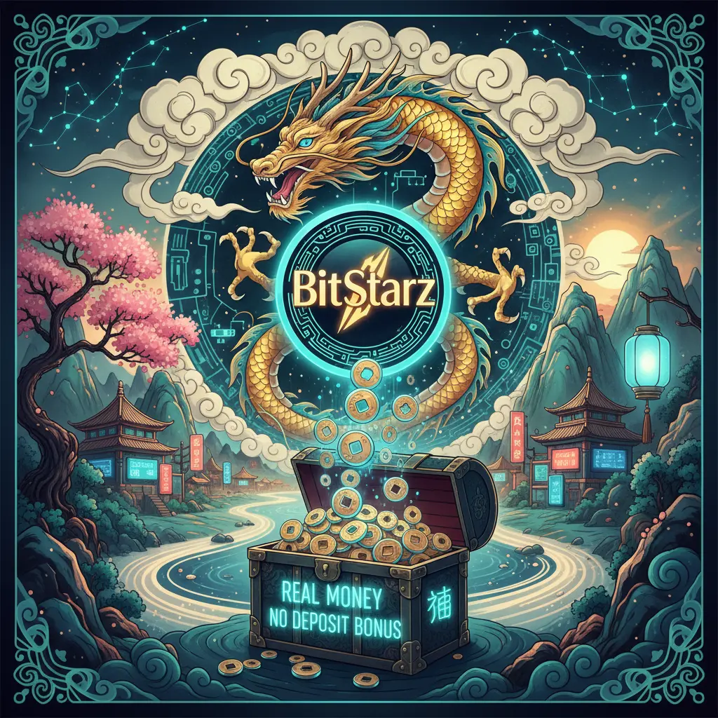 real money no deposit bonus - BitStarz