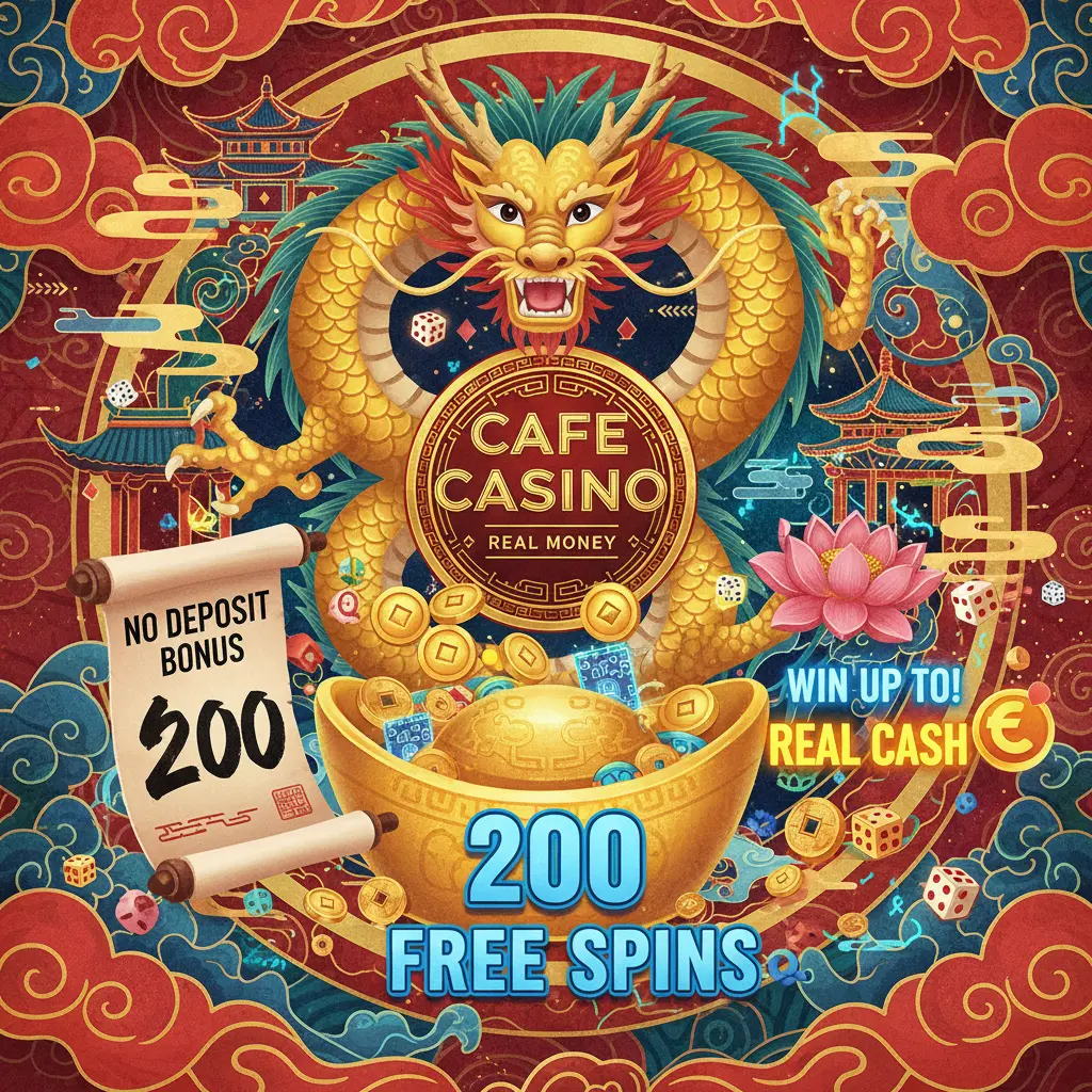 $200 no deposit bonus 200 free spins real money - Casino