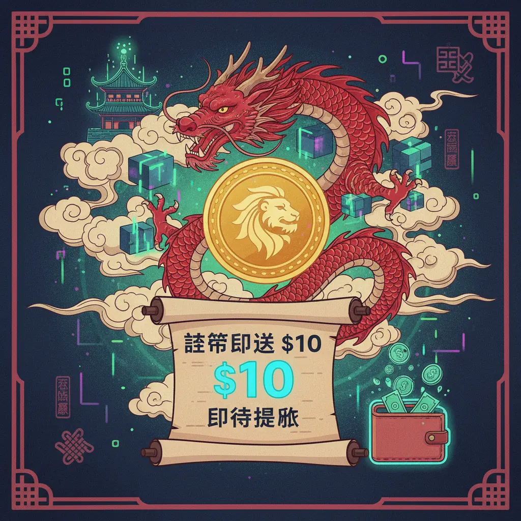 $10 sign up bonus instant withdraw - Crypto