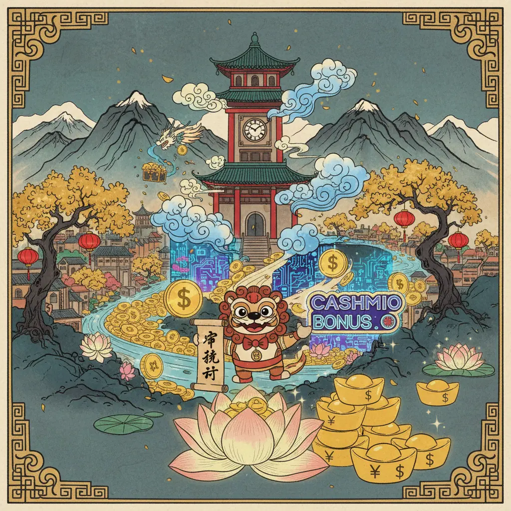 cashmio bonus - Dehradun