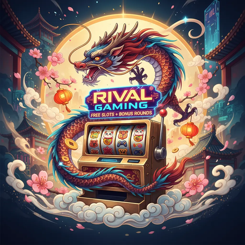 free slot games with bonus rounds - Gaming