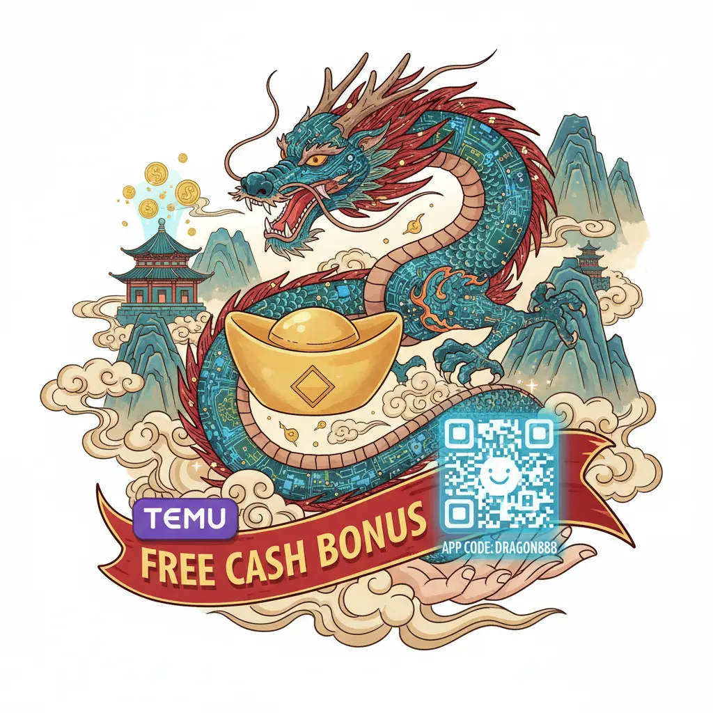 free cash app bonus code - Temu
