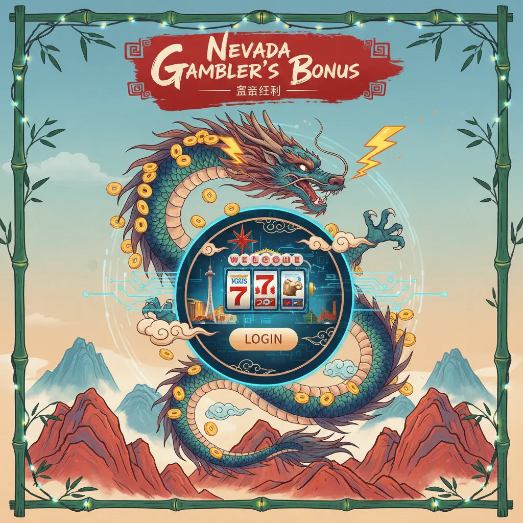gamblers bonus login - Nevada