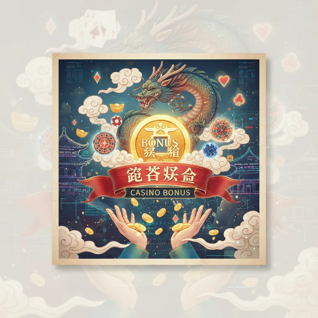 registreringsbonus - Casino