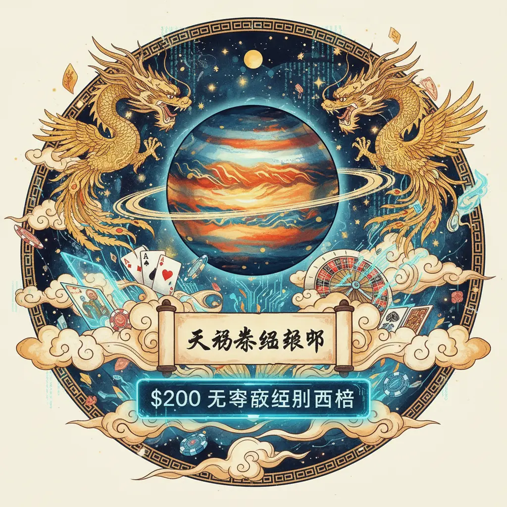 $200 no deposit bonus codes - Jupiter