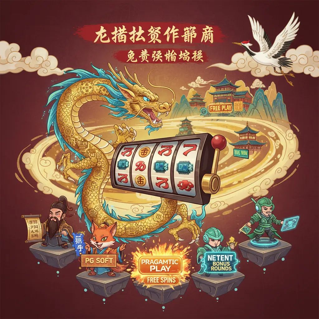 free bonus slot play - providers