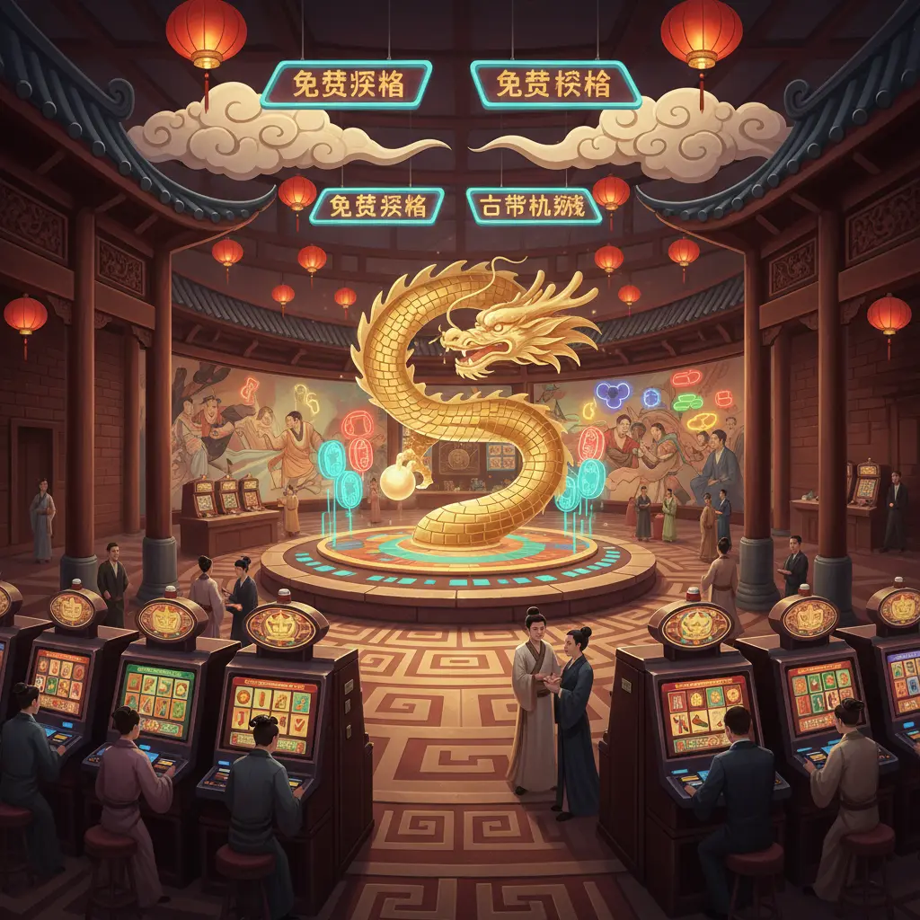 free bonus slot play - casinos