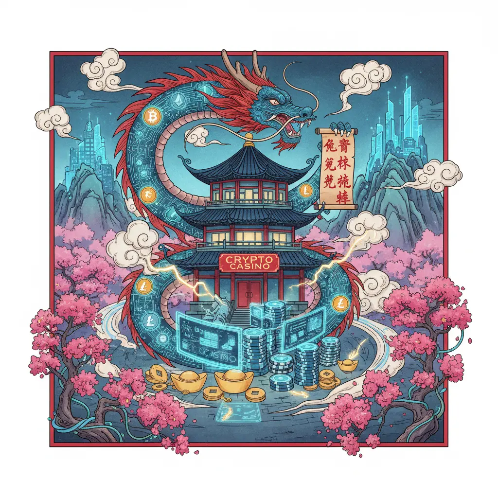 No deposit FS - Cryptocurrency