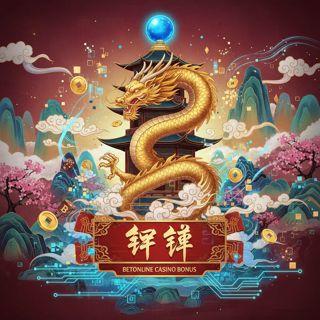 betonline casino bonus - Elite