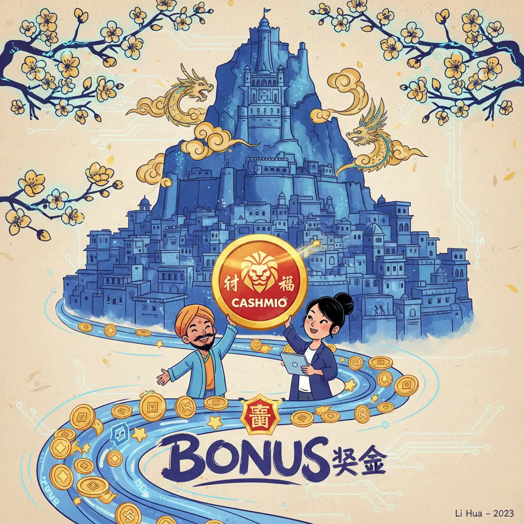 cashmio bonus - Jodhpur