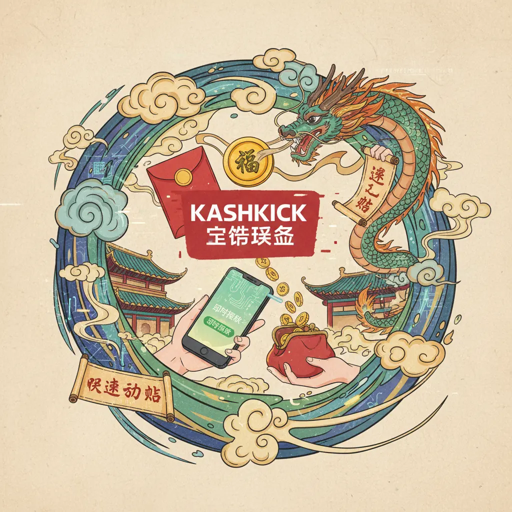 sign up bonus instant withdraw - Kashkick