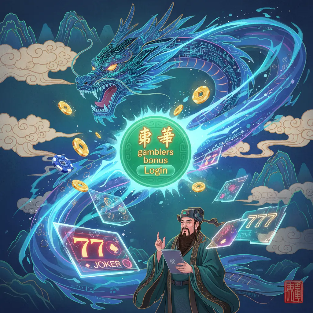 gamblers bonus login - Shockwave