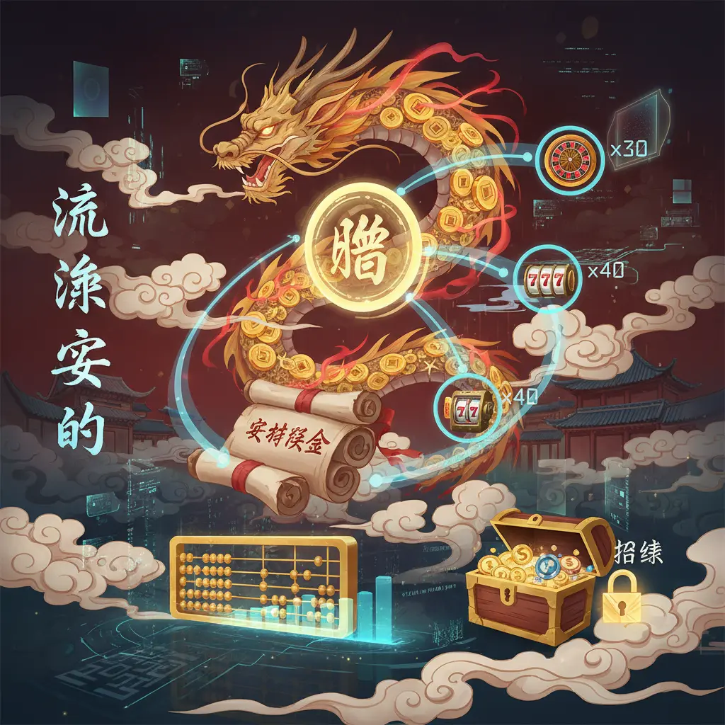 registreringsbonus - Requirements