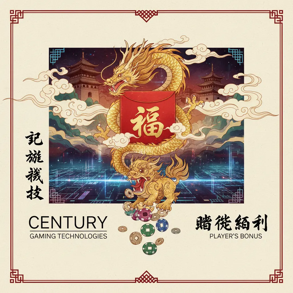 gamblers bonus - Technologies