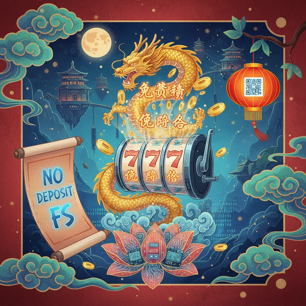 No deposit FS - Deposit