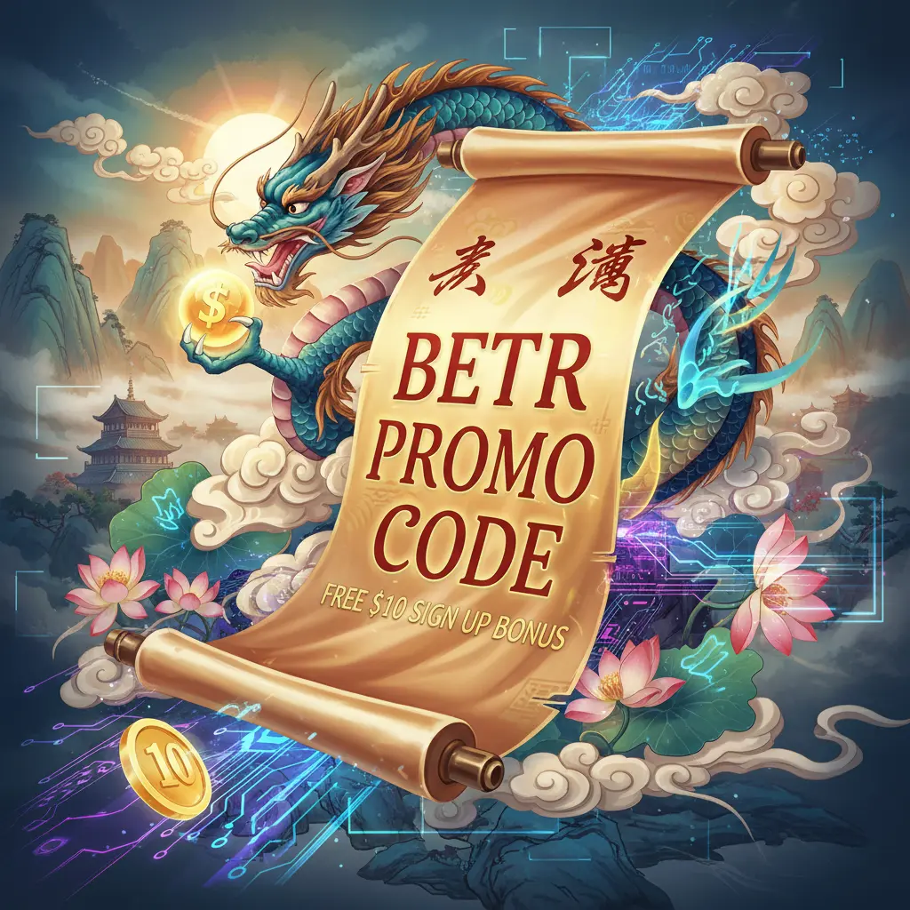 free $10 sign up bonus - promo