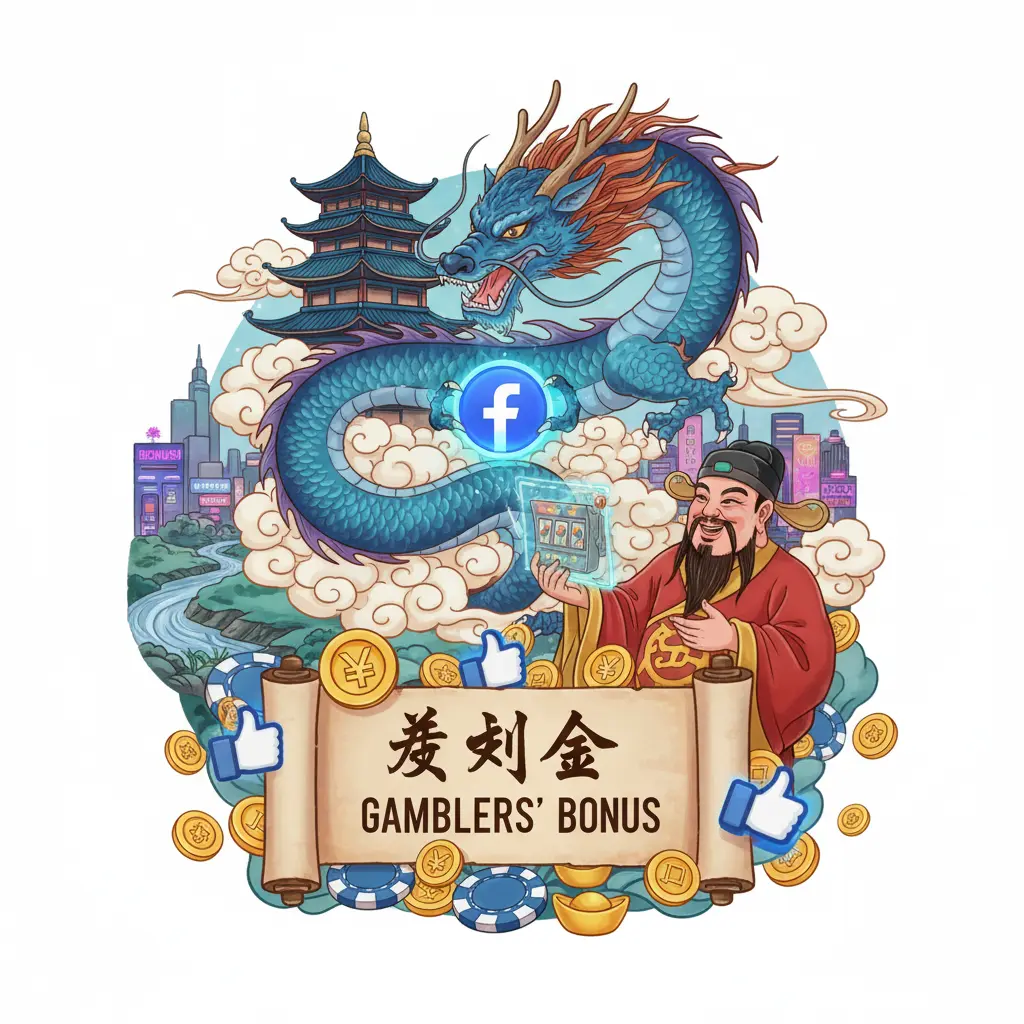 gamblers bonus - Facebook