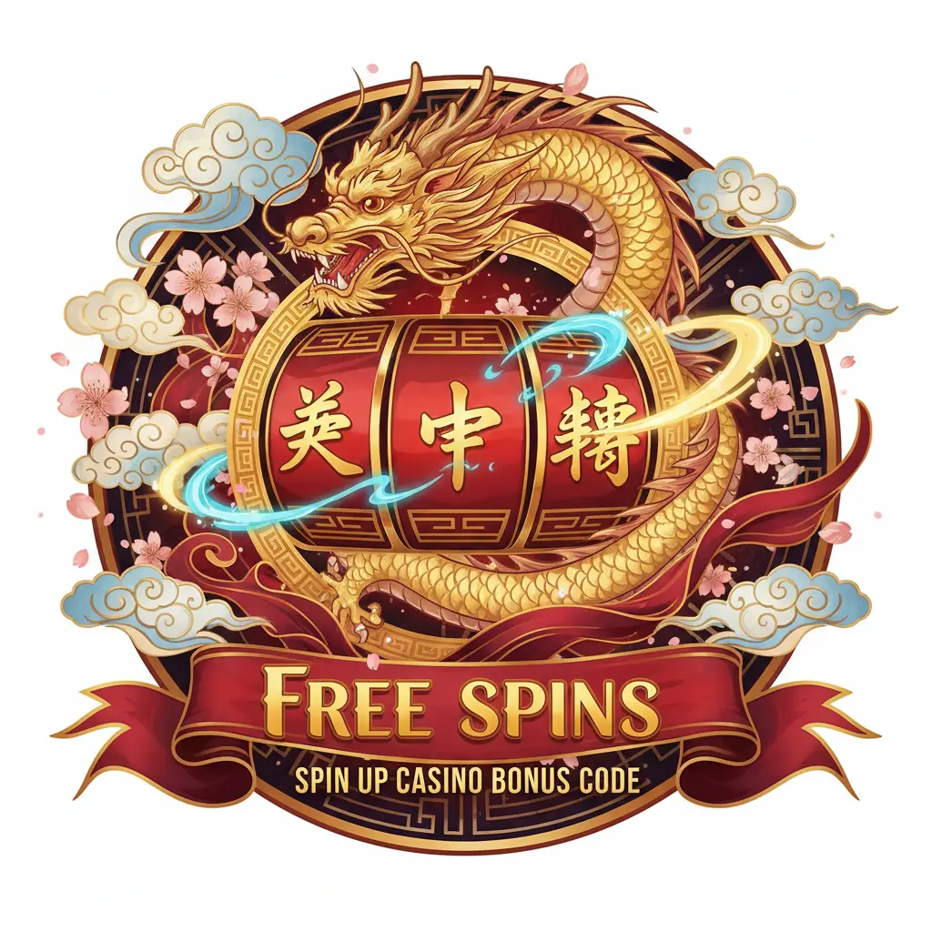 spin up casino bonus code - Spins