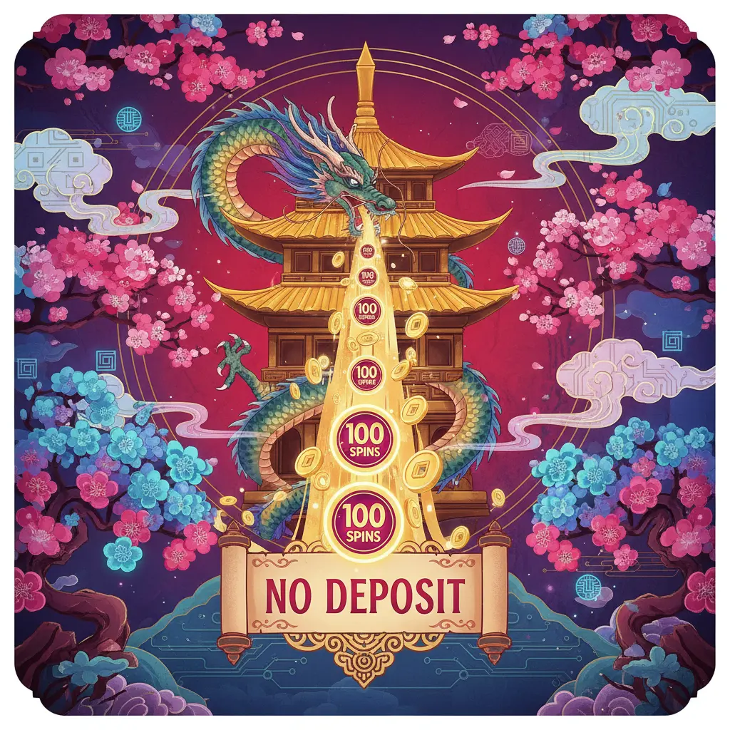 100 free spins no deposit - Spins