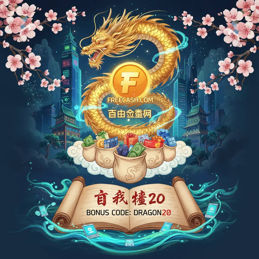 free cash app bonus code - Freecash