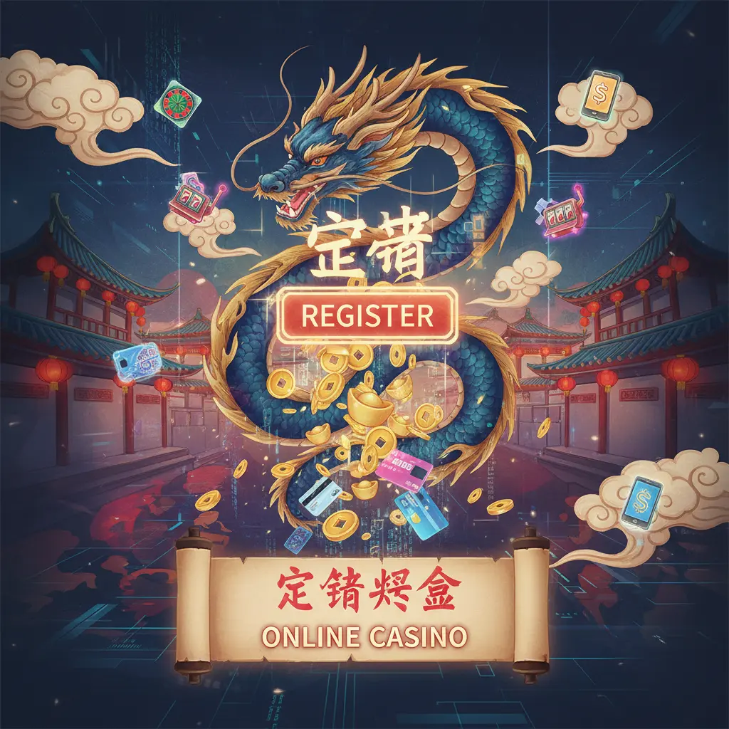 registreringsbonus - Casinos