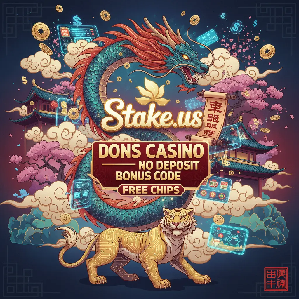 dons casino no deposit bonus code - Stake