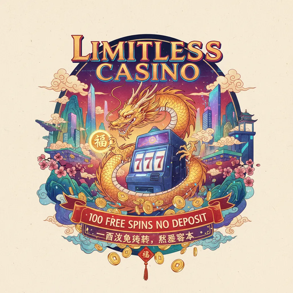100 free spins no deposit - Limitless