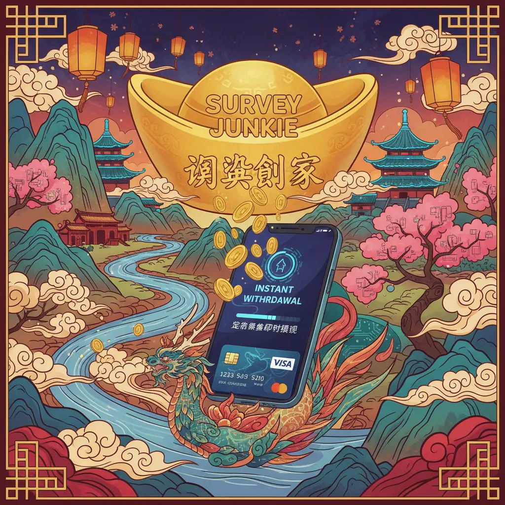 sign up bonus instant withdraw app - Survey