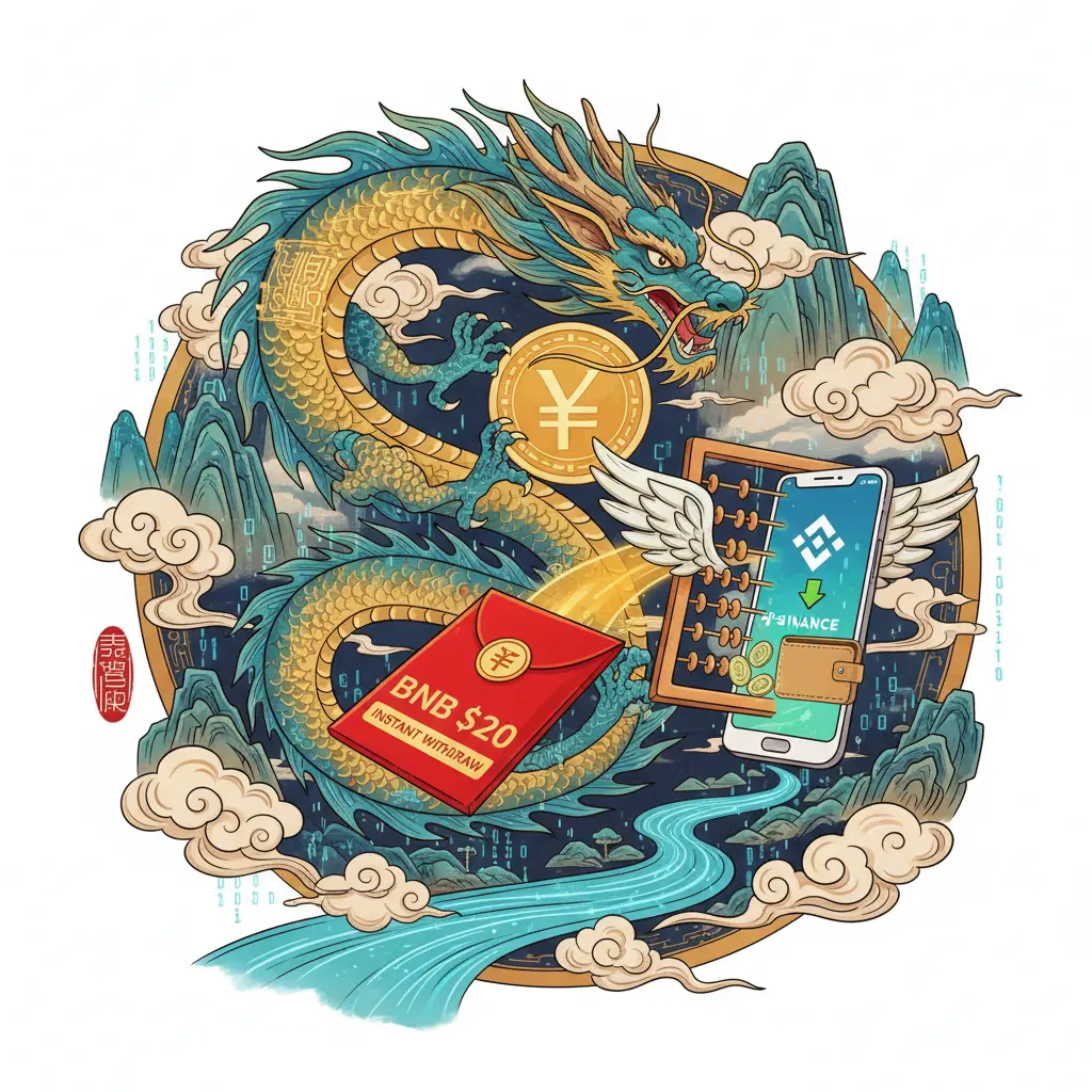 $20 sign up bonus instant withdraw - Binance