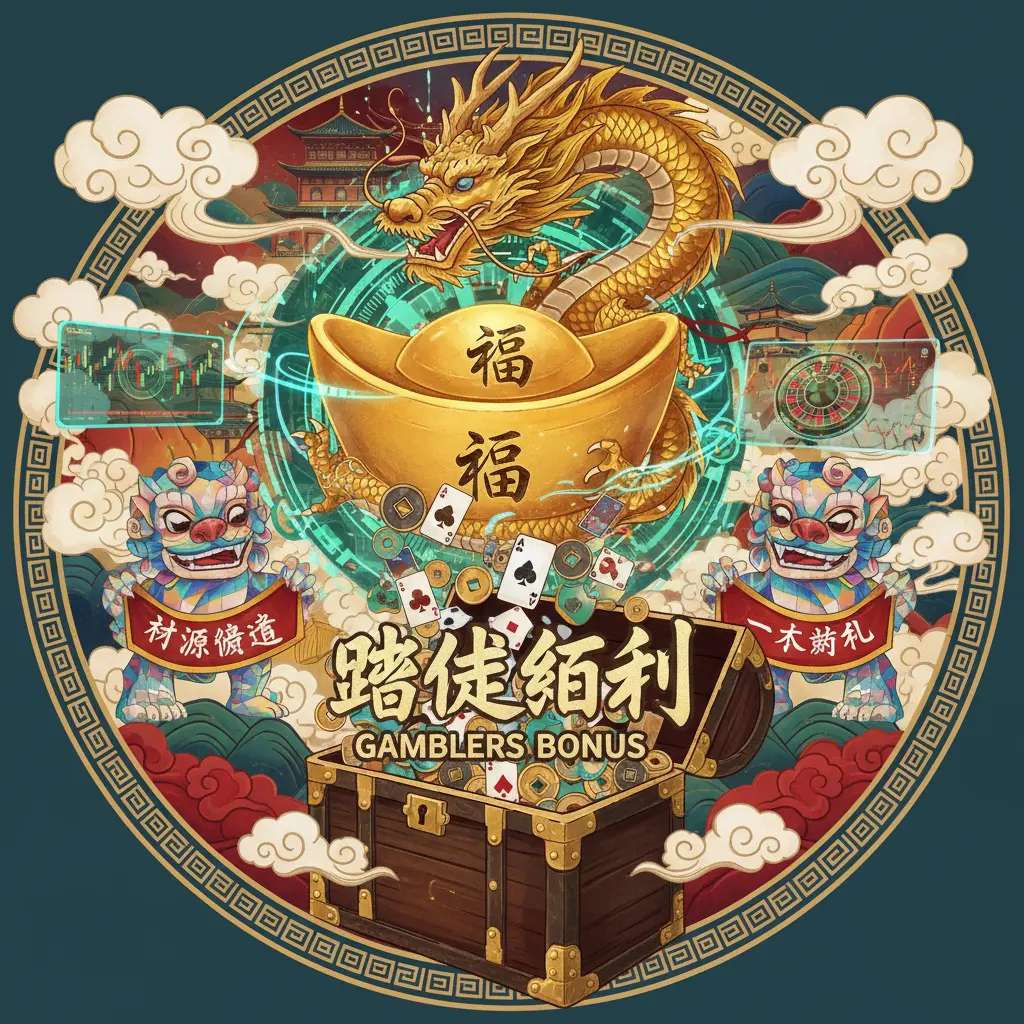 gamblers bonus - Gamblers