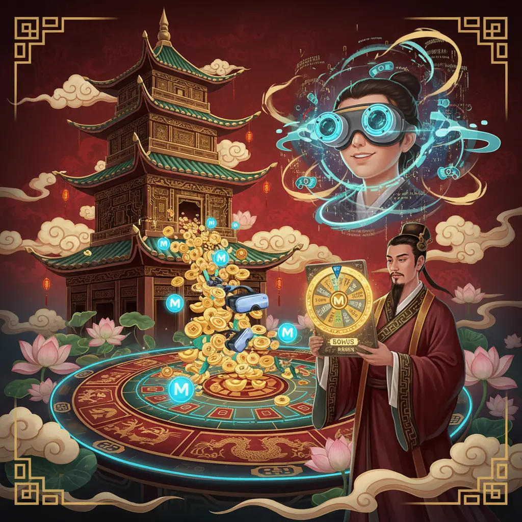 gamblers bonus - Meta