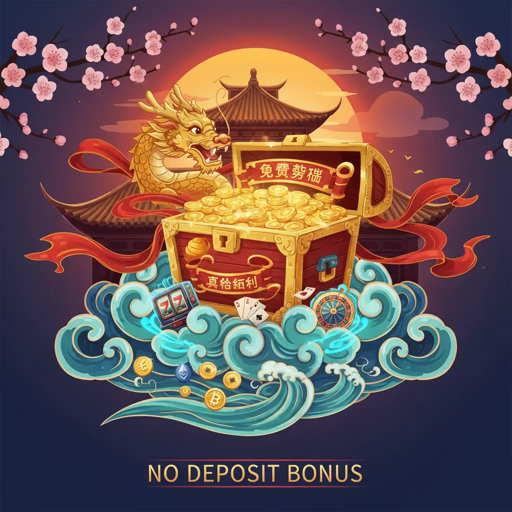 real money no deposit bonus - Deposit