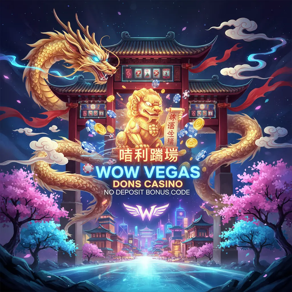 dons casino no deposit bonus code - Vegas