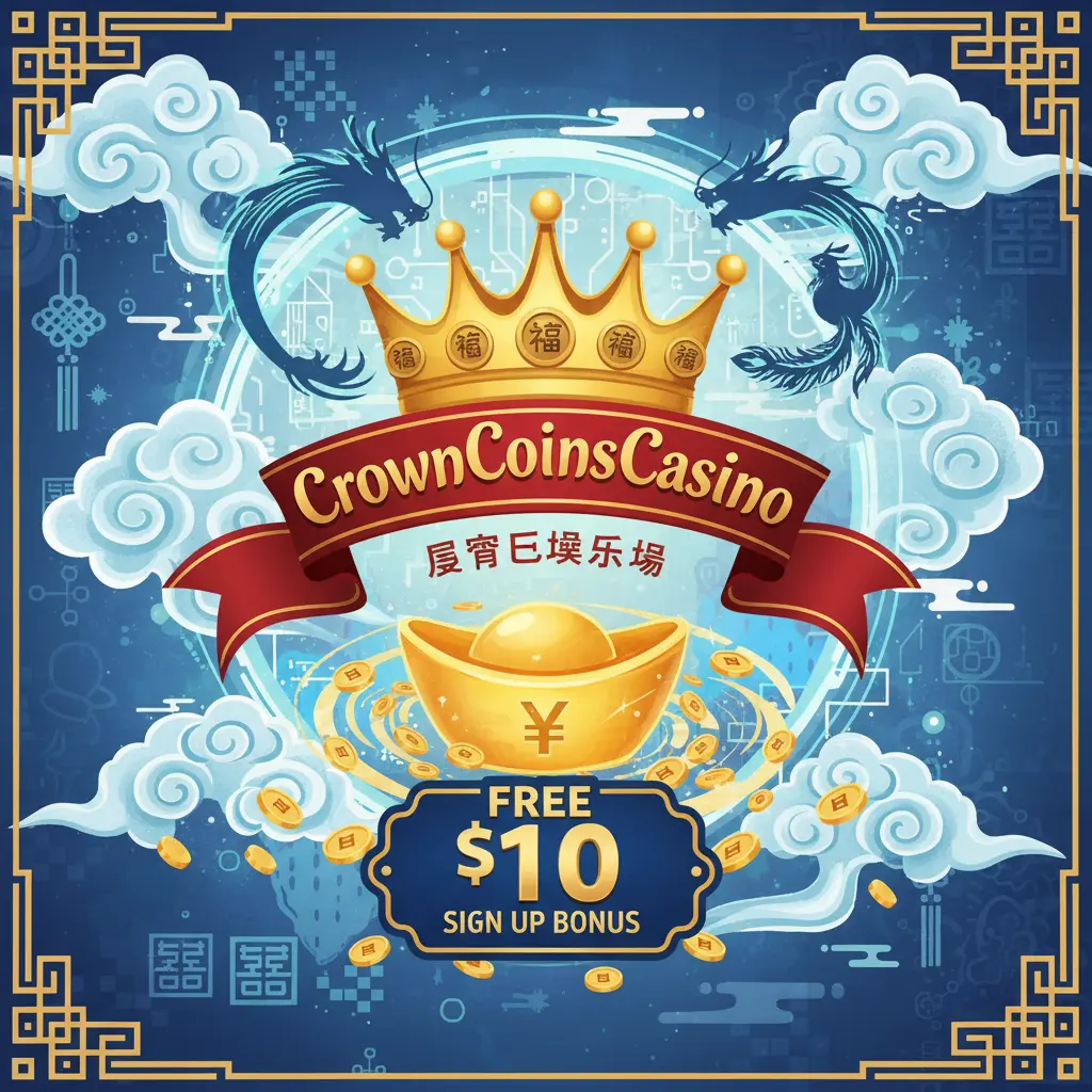 free $10 sign up bonus - CrownCoinsCasino