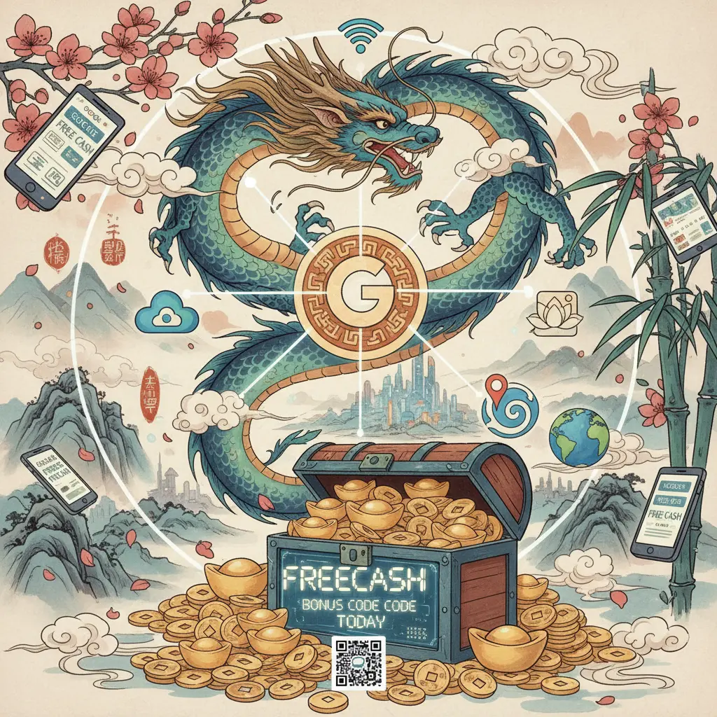 freecash bonus code today - Google