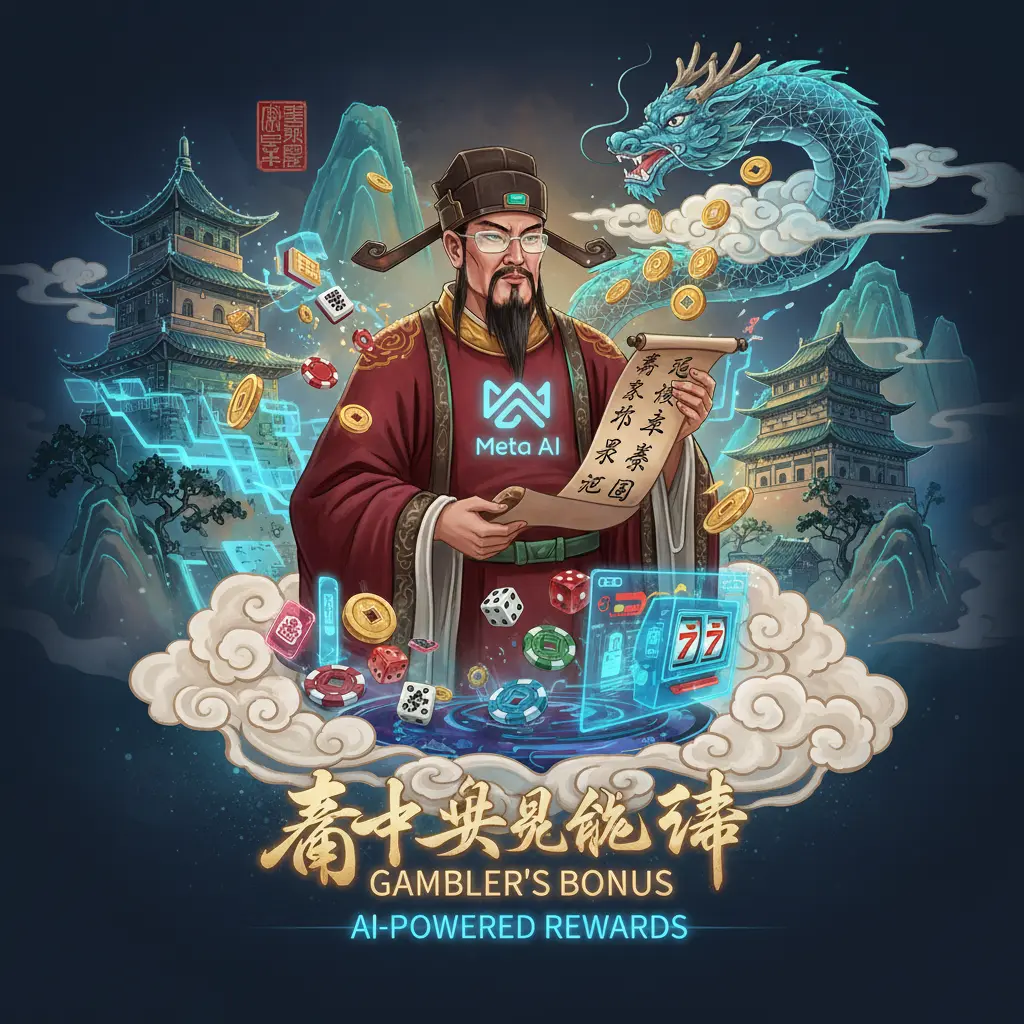 gamblers bonus - Meta