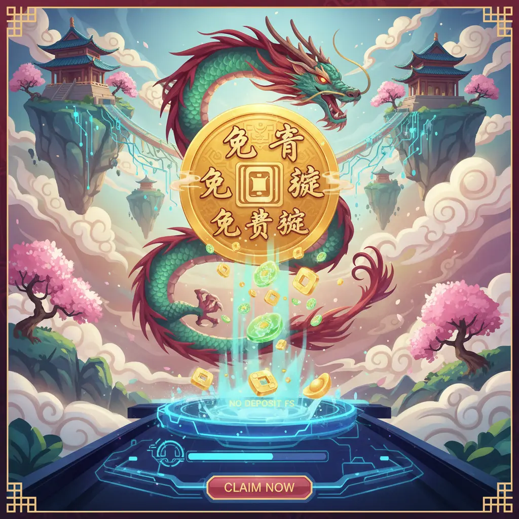 No deposit FS - Deposit