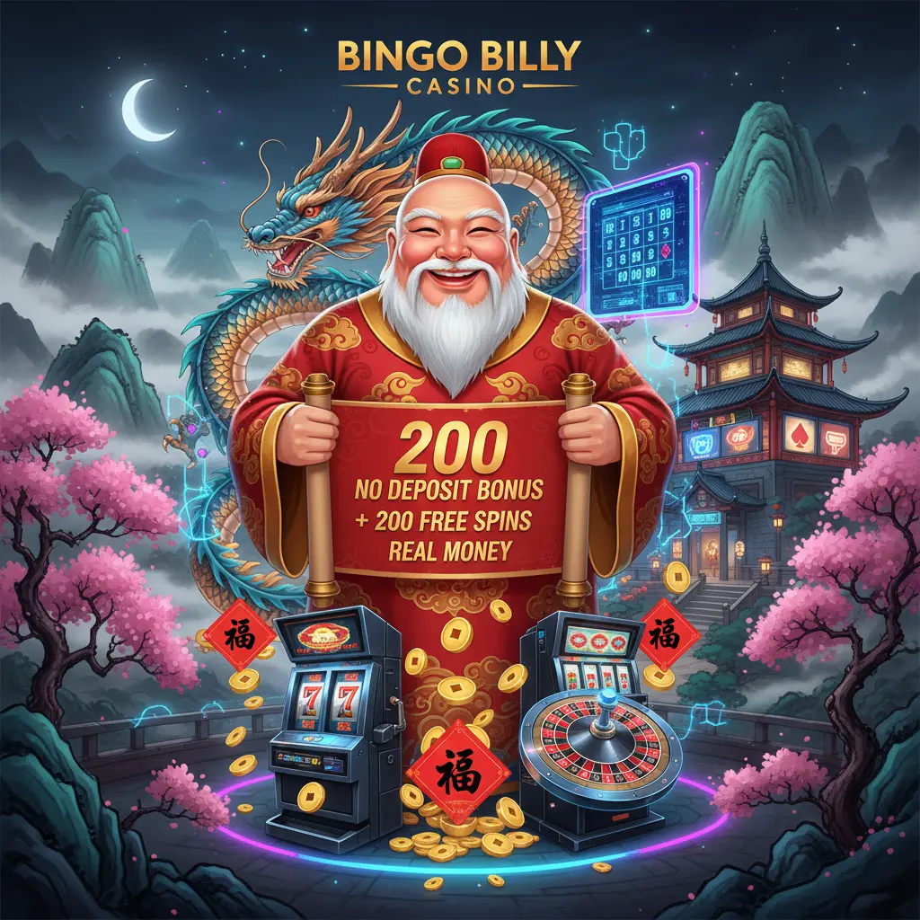 $200 no deposit bonus 200 free spins real money - Casino