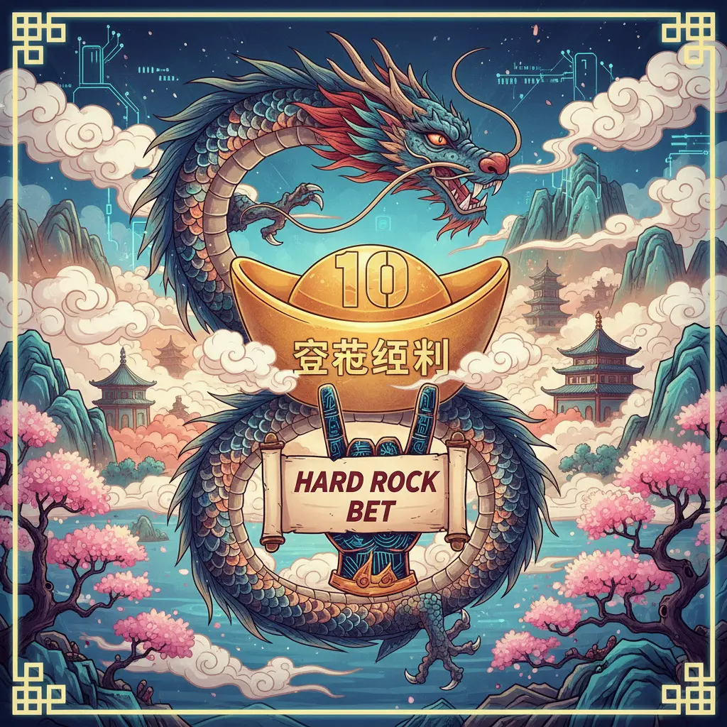 10 sign up bonus - Hard