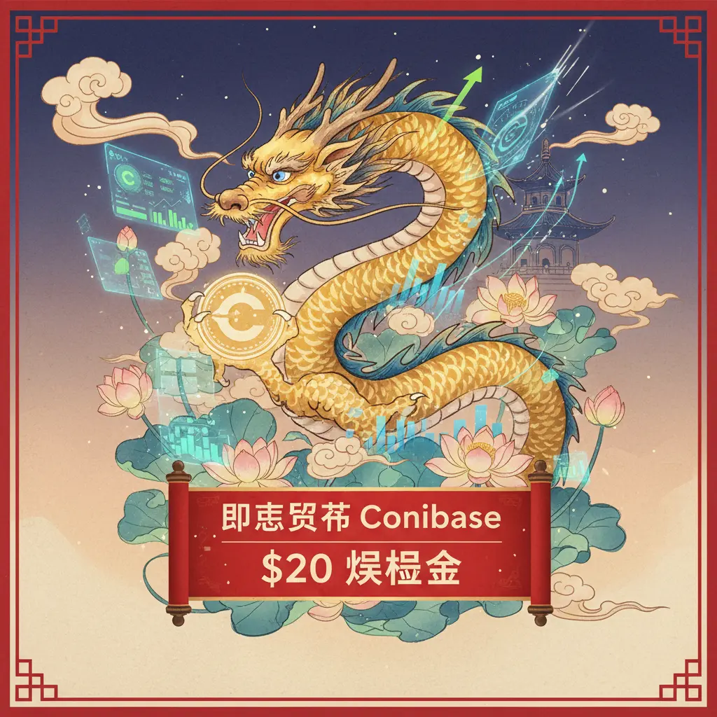 instant $20 sign up bonus - Coinbase