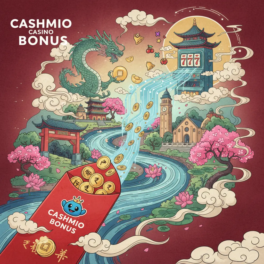 cashmio bonus - Kanpur