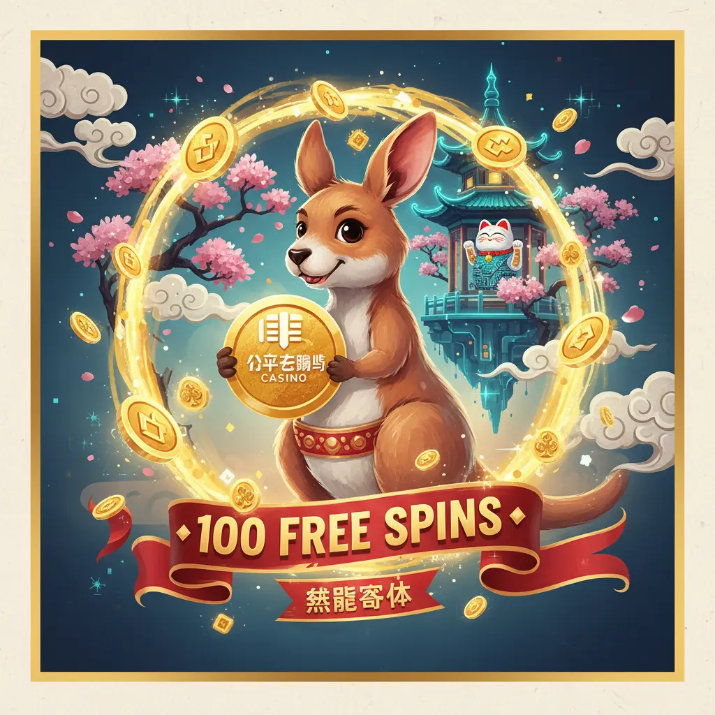 100 free spins no deposit - Casino