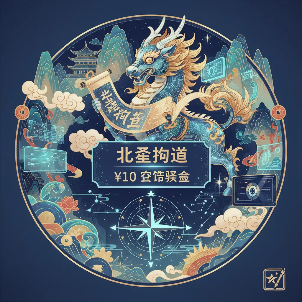 10 sign up bonus - NorthStar