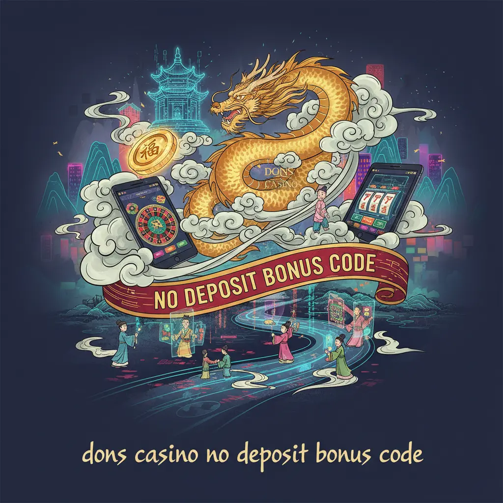 dons casino no deposit bonus code - Casinos
